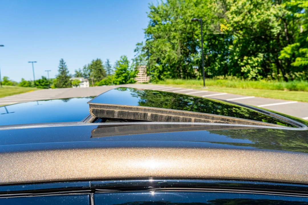 2019 Cadillac CTS-V 3rd Gen - Image 31 of 31