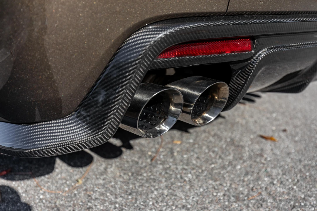 2019 Cadillac CTS-V 3rd Gen - Image 26 of 31