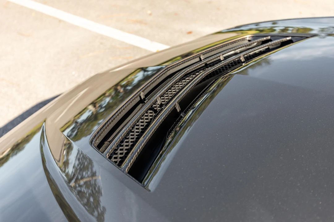 2019 Cadillac CTS-V 3rd Gen - Image 16 of 31