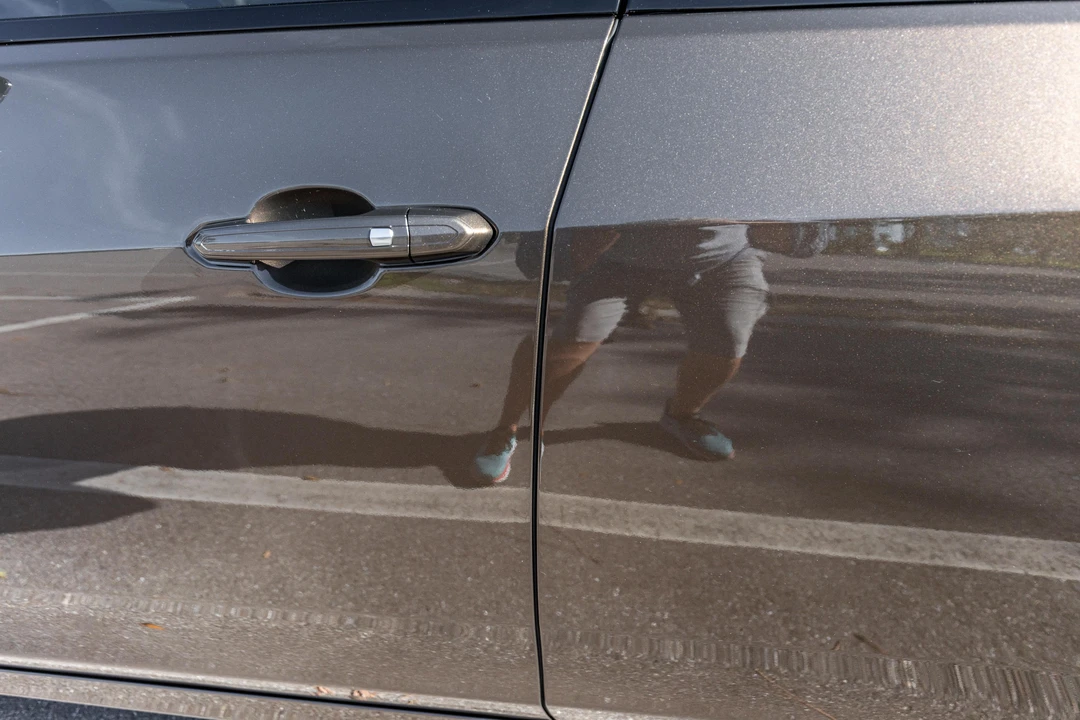 2019 Cadillac CTS-V 3rd Gen - Image 21 of 31