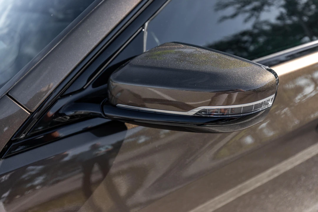 2019 Cadillac CTS-V 3rd Gen - Image 19 of 31
