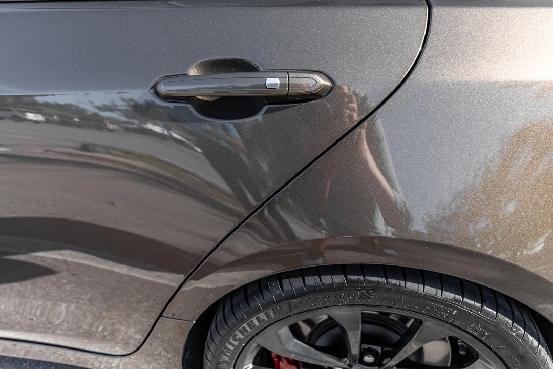 2019 Cadillac CTS-V 3rd Gen - Image 23 of 31