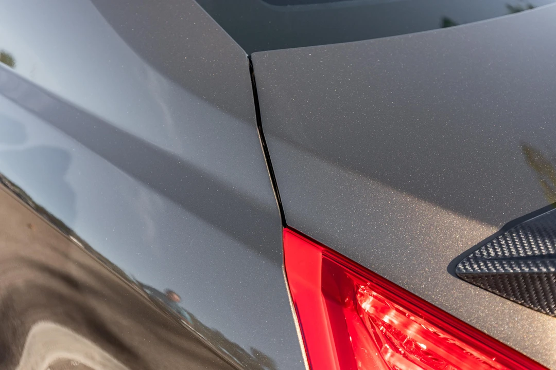 2019 Cadillac CTS-V 3rd Gen - Image 24 of 31
