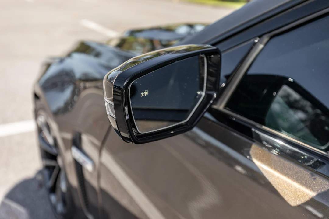 2019 Cadillac CTS-V 3rd Gen - Image 20 of 31