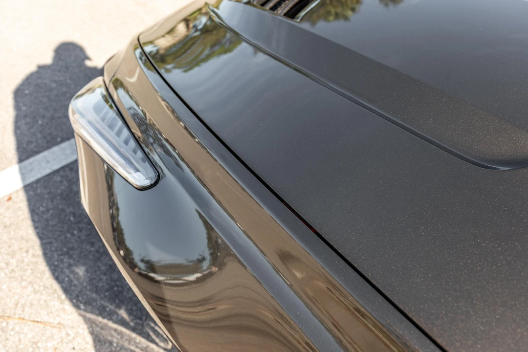 2019 Cadillac CTS-V 3rd Gen - Image 17 of 31