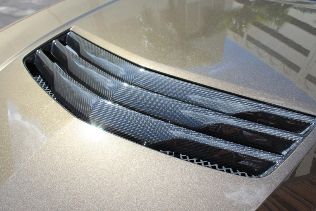 2019 Cadillac CTS-V 3rd Gen - Image 16 of 31