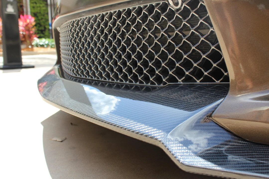 2019 Cadillac CTS-V 3rd Gen - Image 15 of 31