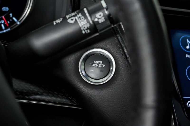 2019 Cadillac CTS-V 3rd Gen - Image 27 of 31