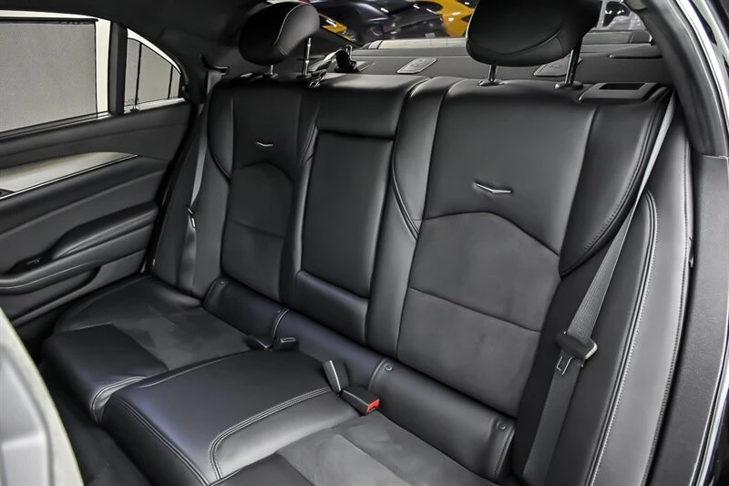 2019 Cadillac CTS-V 3rd Gen - Image 20 of 31