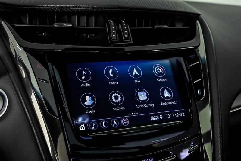 2019 Cadillac CTS-V 3rd Gen - Image 30 of 31