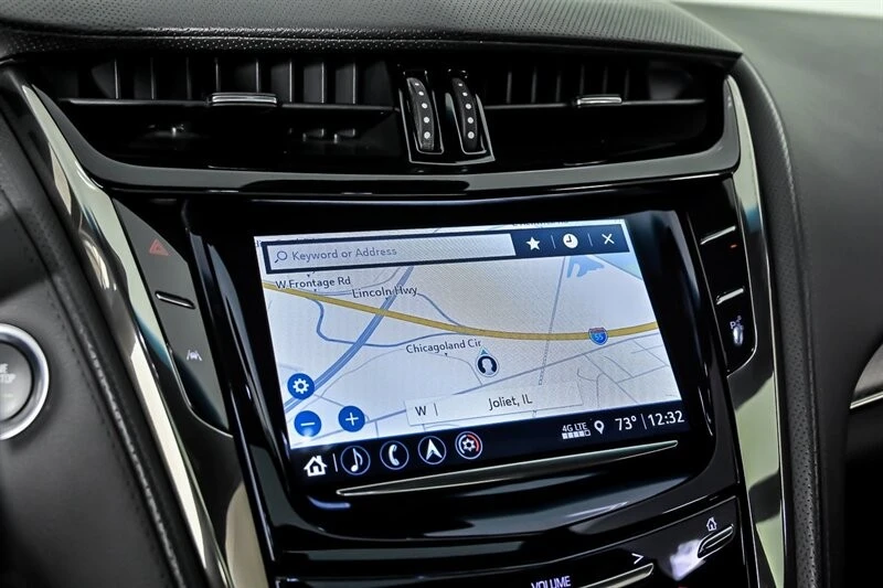 2019 Cadillac CTS-V 3rd Gen - Image 28 of 31