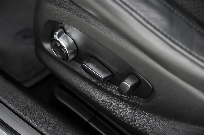 2019 Cadillac CTS-V 3rd Gen - Image 22 of 31