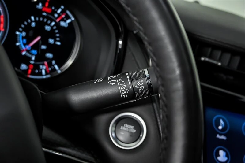2019 Cadillac CTS-V 3rd Gen - Image 26 of 31