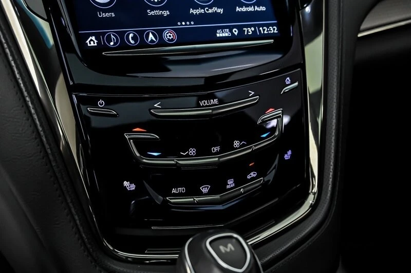 2019 Cadillac CTS-V 3rd Gen - Image 31 of 31