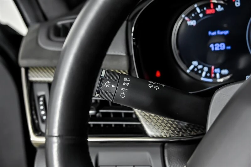 2019 Cadillac CTS-V 3rd Gen - Image 25 of 31