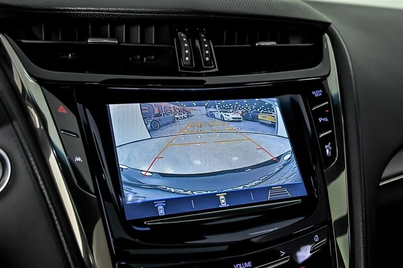2019 Cadillac CTS-V 3rd Gen - Image 29 of 31