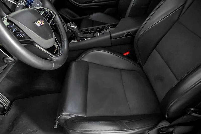 2019 Cadillac CTS-V 3rd Gen - Image 17 of 31