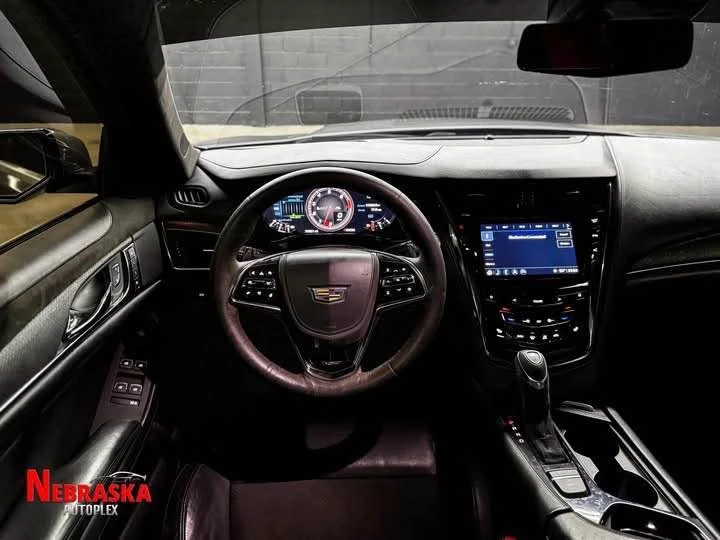 2019 Cadillac CTS-V 3rd Gen - Image 4 of 18