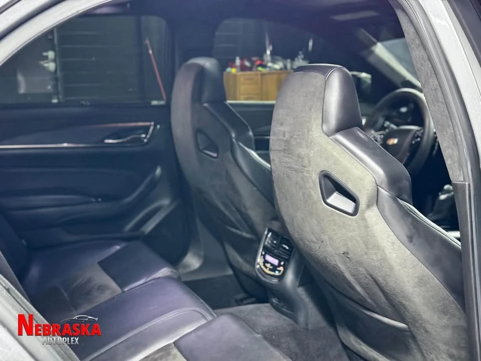 2019 Cadillac CTS-V 3rd Gen - Image 15 of 18