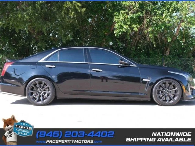 2019 Cadillac CTS 3rd Gen - Image 11 of 21