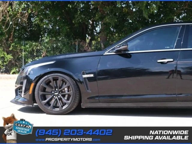 2019 Cadillac CTS 3rd Gen - Image 7 of 21