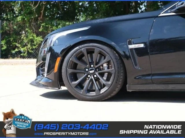 2019 Cadillac CTS 3rd Gen - Image 9 of 21