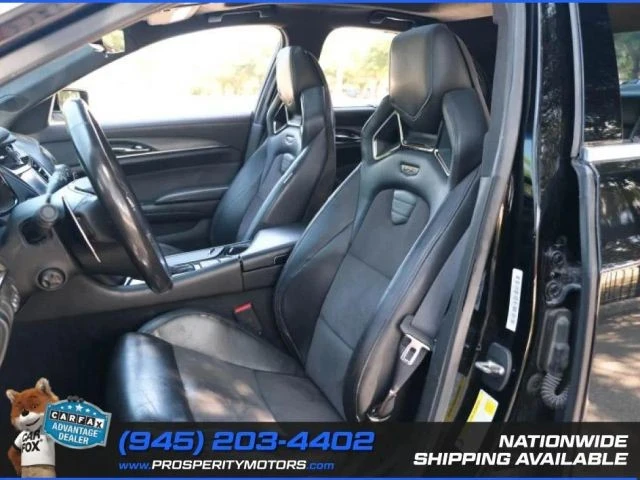 2019 Cadillac CTS 3rd Gen - Image 21 of 21