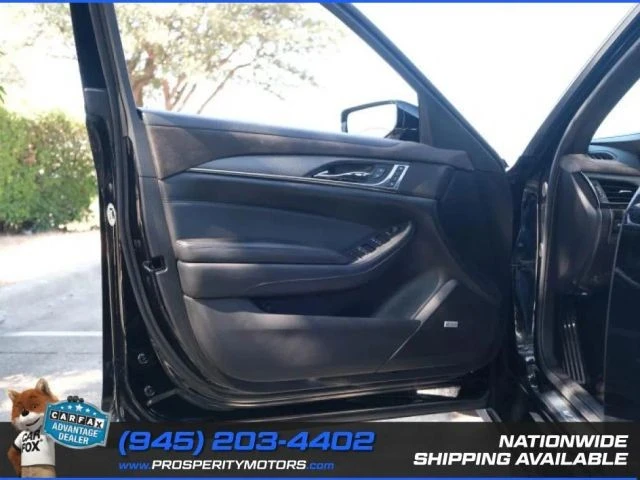 2019 Cadillac CTS 3rd Gen - Image 19 of 21