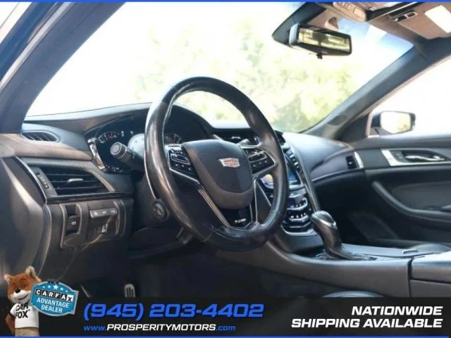 2019 Cadillac CTS 3rd Gen - Image 20 of 21