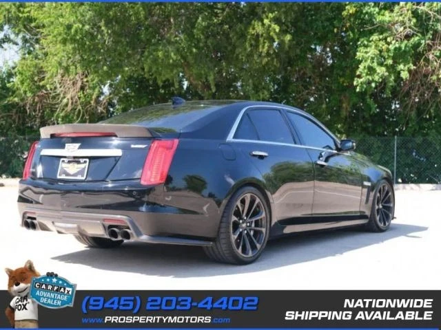2019 Cadillac CTS 3rd Gen - Image 15 of 21
