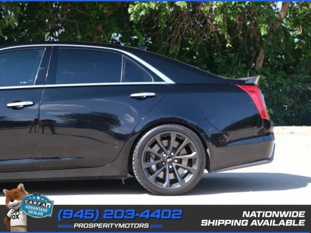 2019 Cadillac CTS 3rd Gen - Image 8 of 21