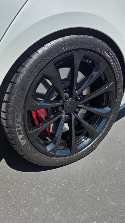 2019 Cadillac CTS-V 3rd Gen - Image 17 of 18
