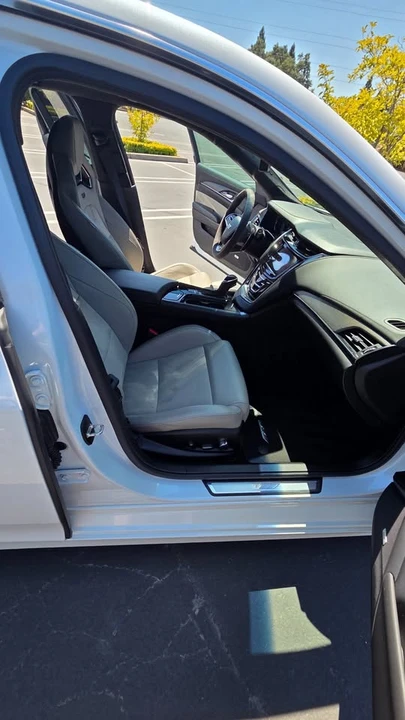 2019 Cadillac CTS-V 3rd Gen - Image 13 of 18