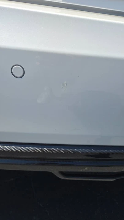 2019 Cadillac CTS-V 3rd Gen - Image 3 of 18