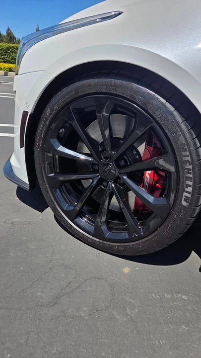 2019 Cadillac CTS-V 3rd Gen - Image 18 of 18