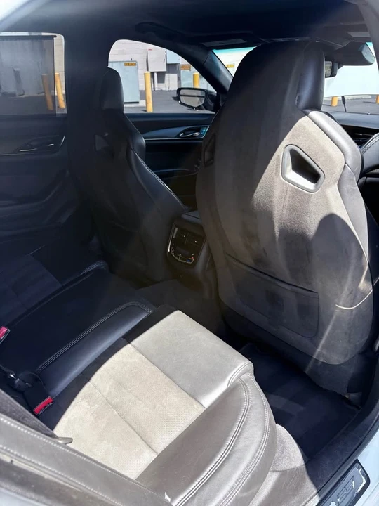 2019 Cadillac CTS-V 3rd Gen - Image 18 of 20