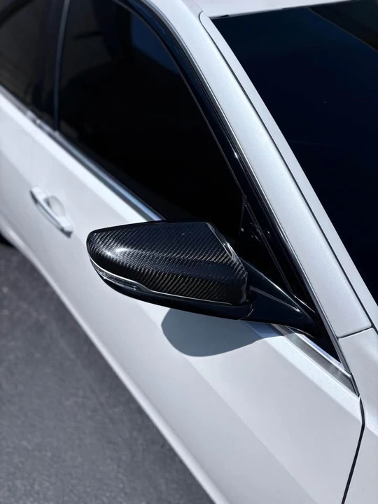 2019 Cadillac CTS-V 3rd Gen - Image 6 of 20