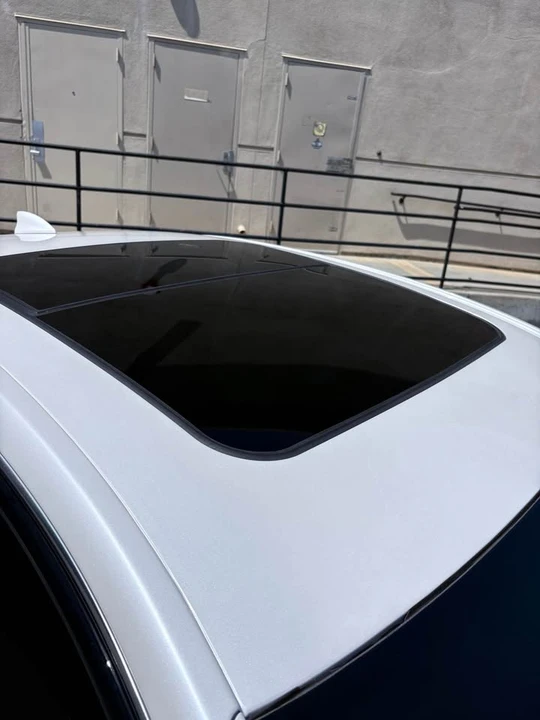 2019 Cadillac CTS-V 3rd Gen - Image 20 of 20