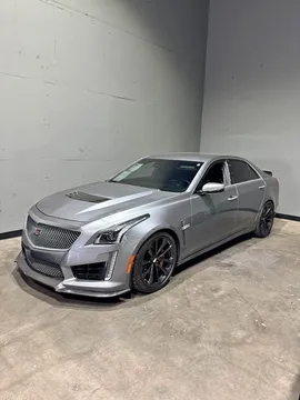 2019 Cadillac CTS-V Sedan 4D