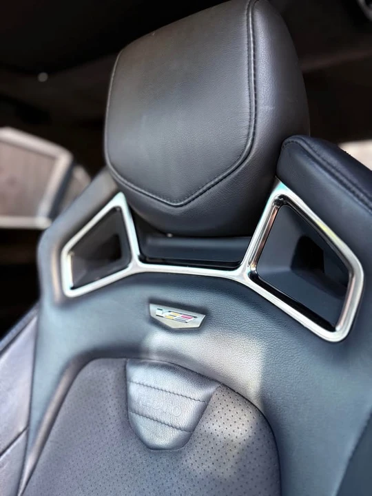 2019 Cadillac CTS-V 3rd Gen - Image 14 of 20