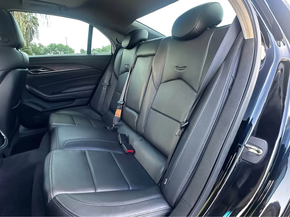 2019 Cadillac CTS-V 3rd Gen - Image 11 of 20