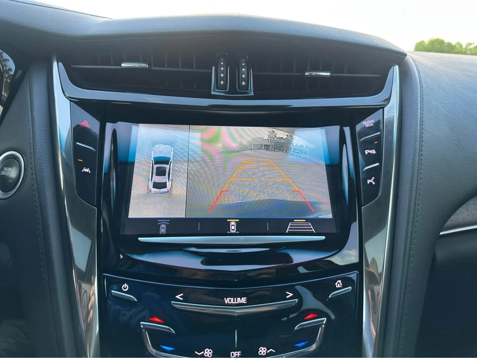 2019 Cadillac CTS-V 3rd Gen - Image 15 of 20