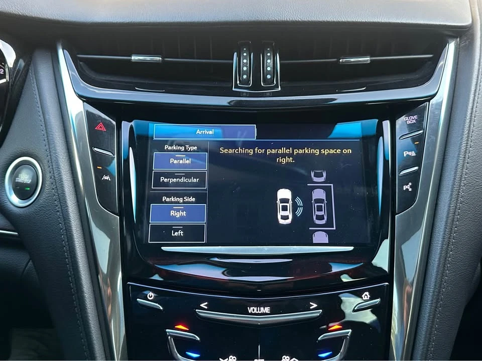 2019 Cadillac CTS-V 3rd Gen - Image 16 of 20