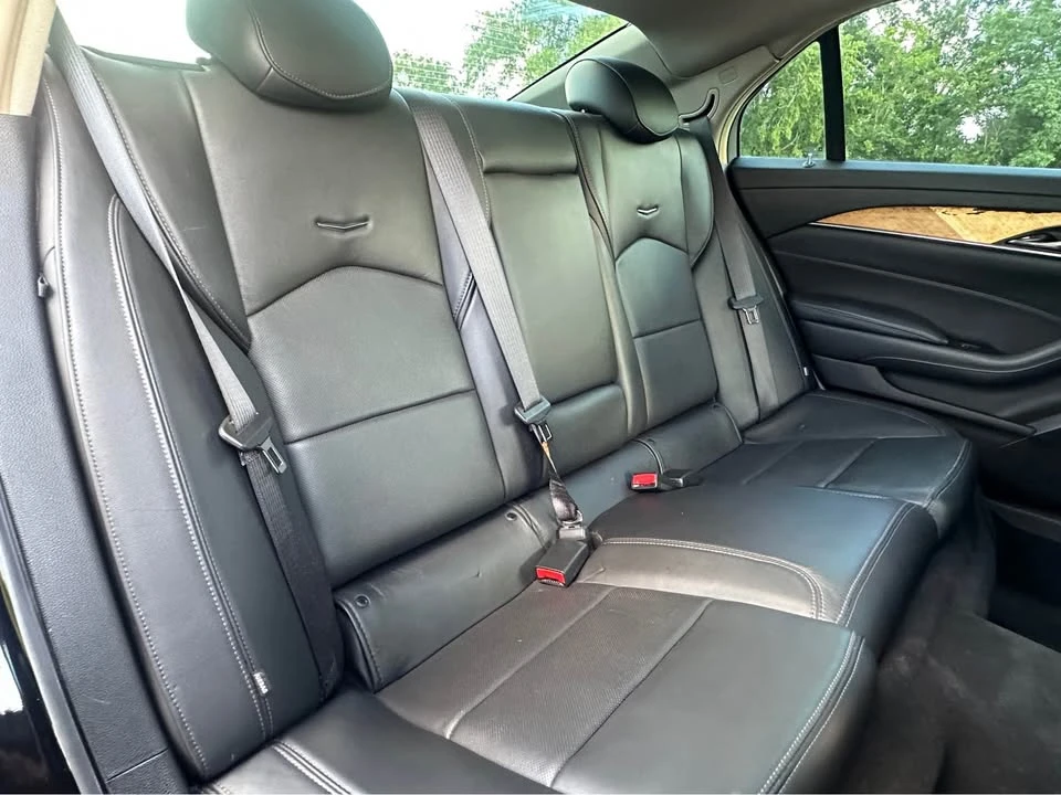 2019 Cadillac CTS-V 3rd Gen - Image 10 of 20