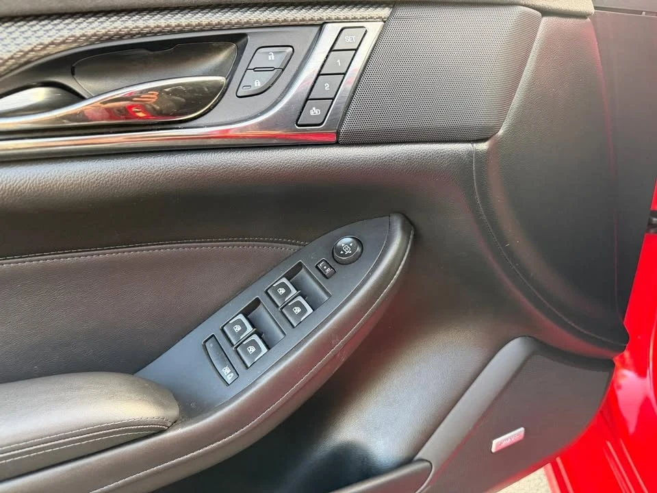 2019 Cadillac CTS-V 3rd Gen - Image 20 of 20