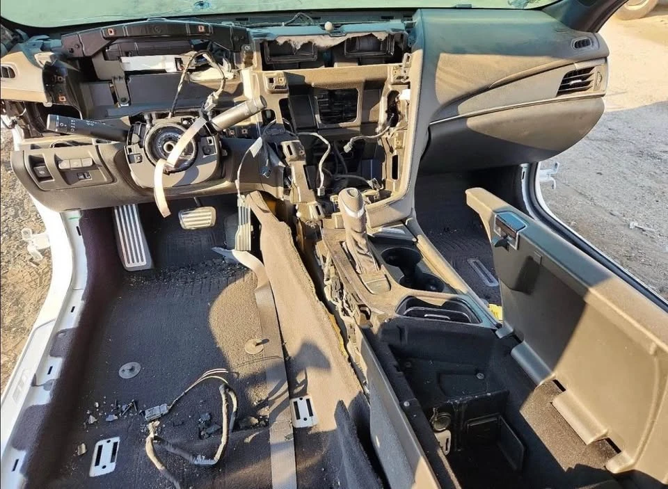 2019 Cadillac CTS-V 3rd Gen - Image 6 of 9