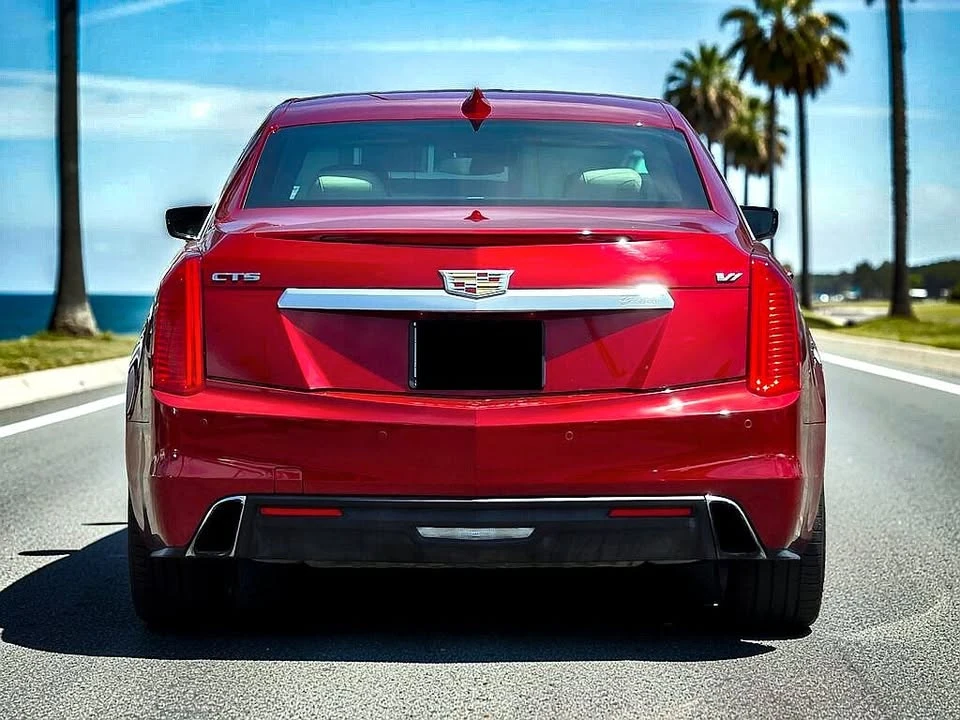 2019 Cadillac CTS 3rd Gen - Image 5 of 20