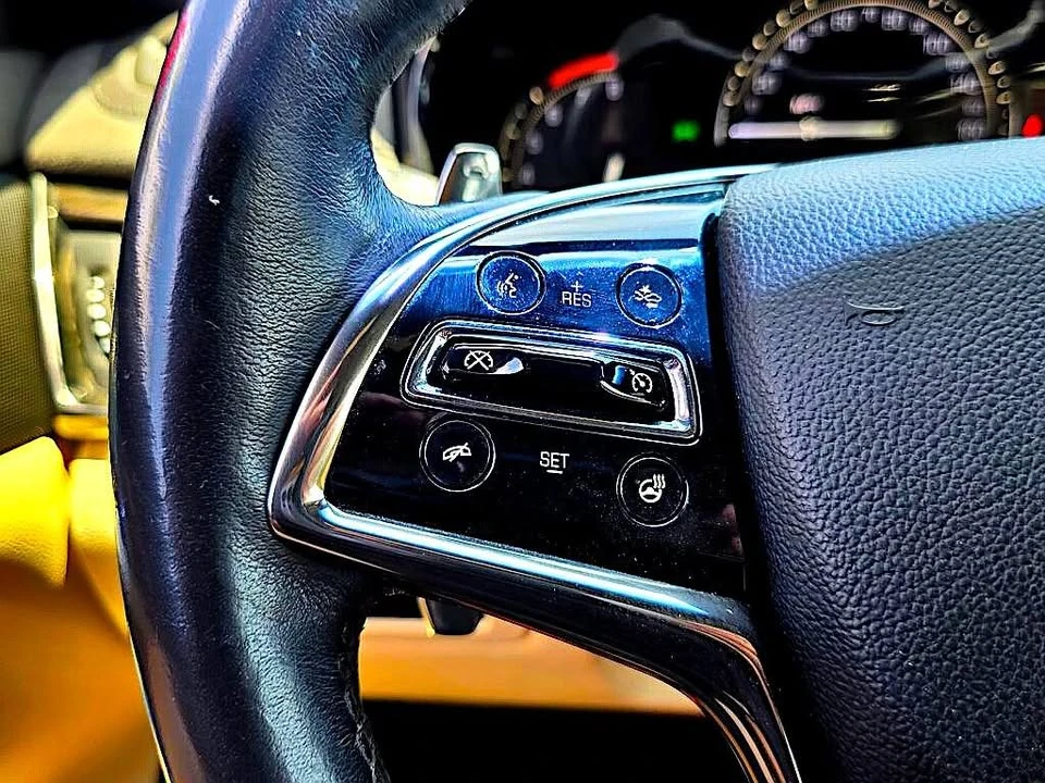 2019 Cadillac CTS 3rd Gen - Image 13 of 20
