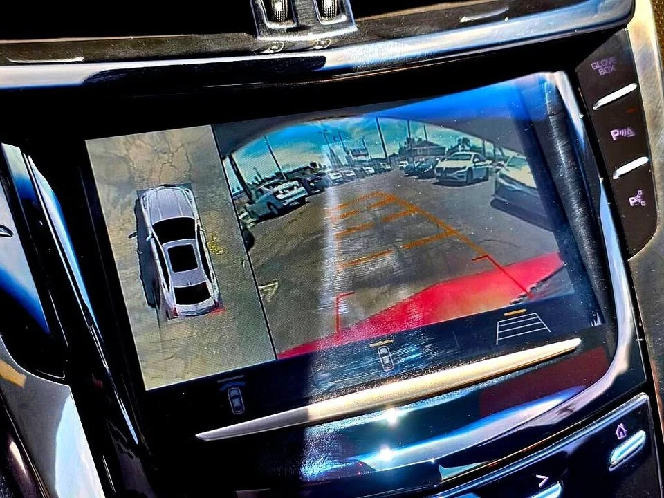 2019 Cadillac CTS 3rd Gen - Image 16 of 20