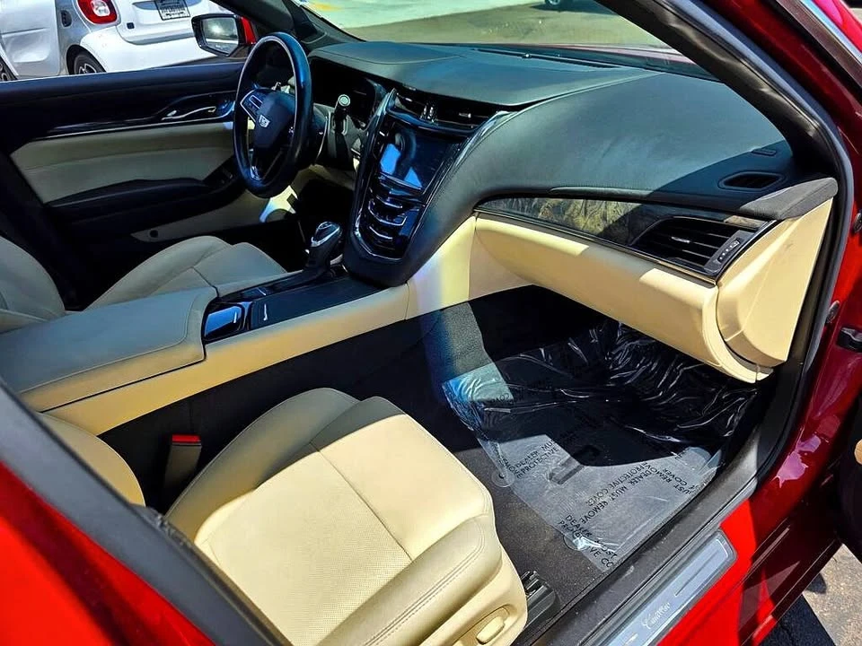 2019 Cadillac CTS 3rd Gen - Image 7 of 20